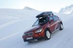 BMW X1 Powder Ride Edition 2012 года